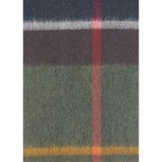 Rosefield Tartan Scarf