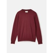 Jarvis Crew Neck Knitted Jumper