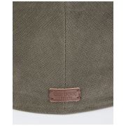 Waterproof Beaufort Flat Cap