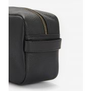 Highgate Leather Washbag