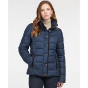 Stanton Quilted Jacket