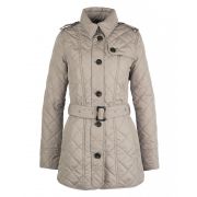 Tummel Quilted Jacket