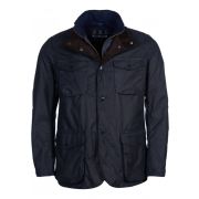 Ogston Waxed Jacket