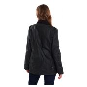 Beadnell Wax Jacket