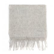 Lambswool Woven Scarf