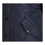 Powell Quilted Jacket