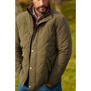 Elter Quilted Jacket