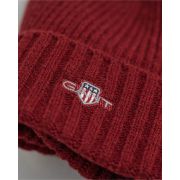 Shield Wool Beanie