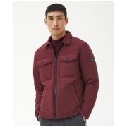 District Quilted Jacket