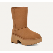 Classic Short New Heights Boot