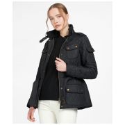 International Tourer Polar Quilted Jacket