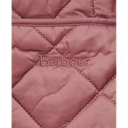 Deveron Quilted Jacket