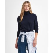 Pendle Roll Collar Jumper