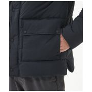 Auther Deck Quilted Jacket