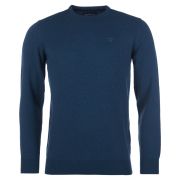 Essential Lambswool Crew Neck Jumper