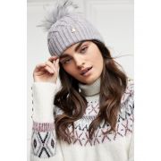 Windsor Bobble Hat