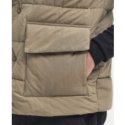 Morville Gilet