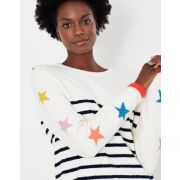 Seaport Chenille Jumper