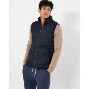 Halesworth Quilted Fleece Lined Gilet