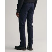 Regular Fit Soft Twill Jeans