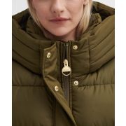 Barron Longline Puffer Jacket