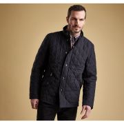 Shoveler Quilted Jacket