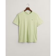 Regular Fit Shield T-Shirt