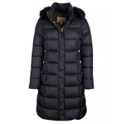 Crinan Quilted Jacket