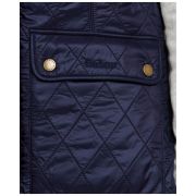 Wray Quilted Gilet