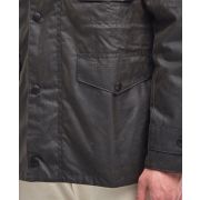 Sapper Wax Jacket