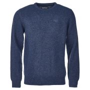 Tisbury Crew Neck Jumper