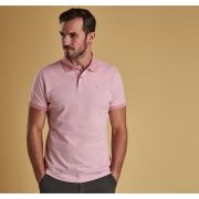 Sports Polo Mix Shirt