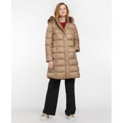 Crinan Quilted Jacket