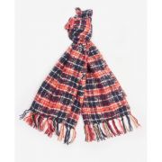 Ingham Boucle Scarf