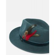 Fedora Felt Hat