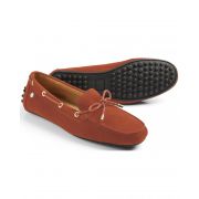 Women's Henley Driving Shoe