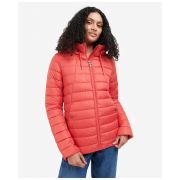 Coraline Quilted Jacket