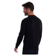 Essential Lambswool Crew Neck Jumper