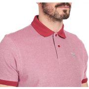 Sports Polo Mix Shirt