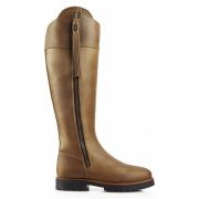 Women's Explorer Sporting Fit Leather Boot