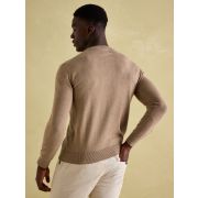 Jarvis Crew Neck Knitted Jumper