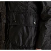 Beadnell Wax Jacket