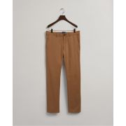 Hallden Comfort Super Chinos Slim Fit