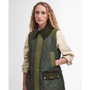 Cookston Longline Gilet