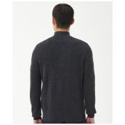 Corser Half-Zip Knitted Jumper