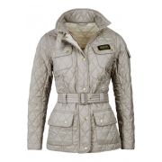 International Quilted Jacket