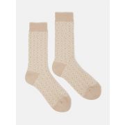 Toasty Women's Soft Geometric Socks