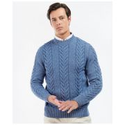 Essential Cable Knit Jumper