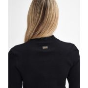 Callie Asymmetric Jumper