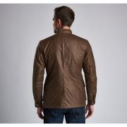 Duke Waxed Jacket